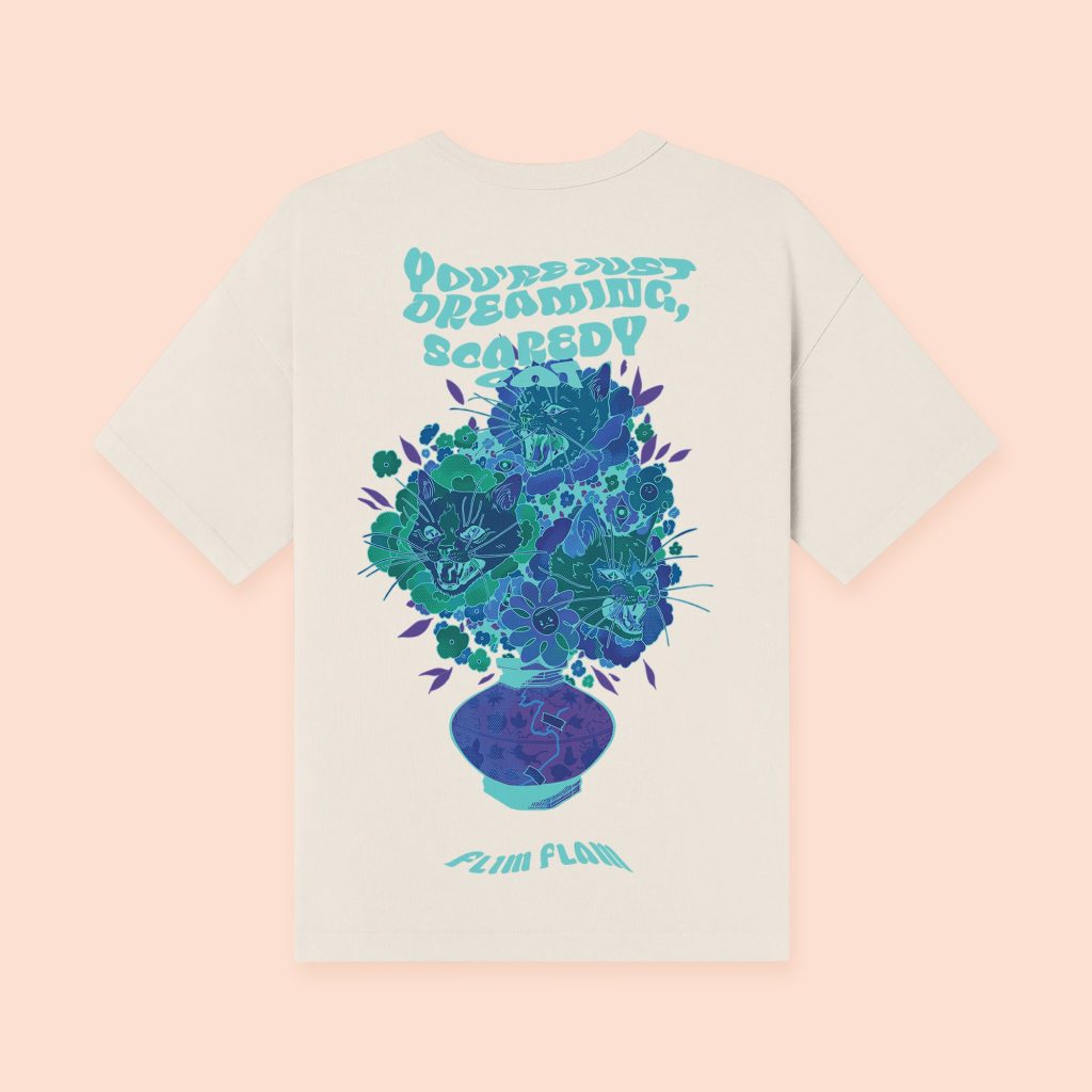 06 - Flim Flam Merchandise