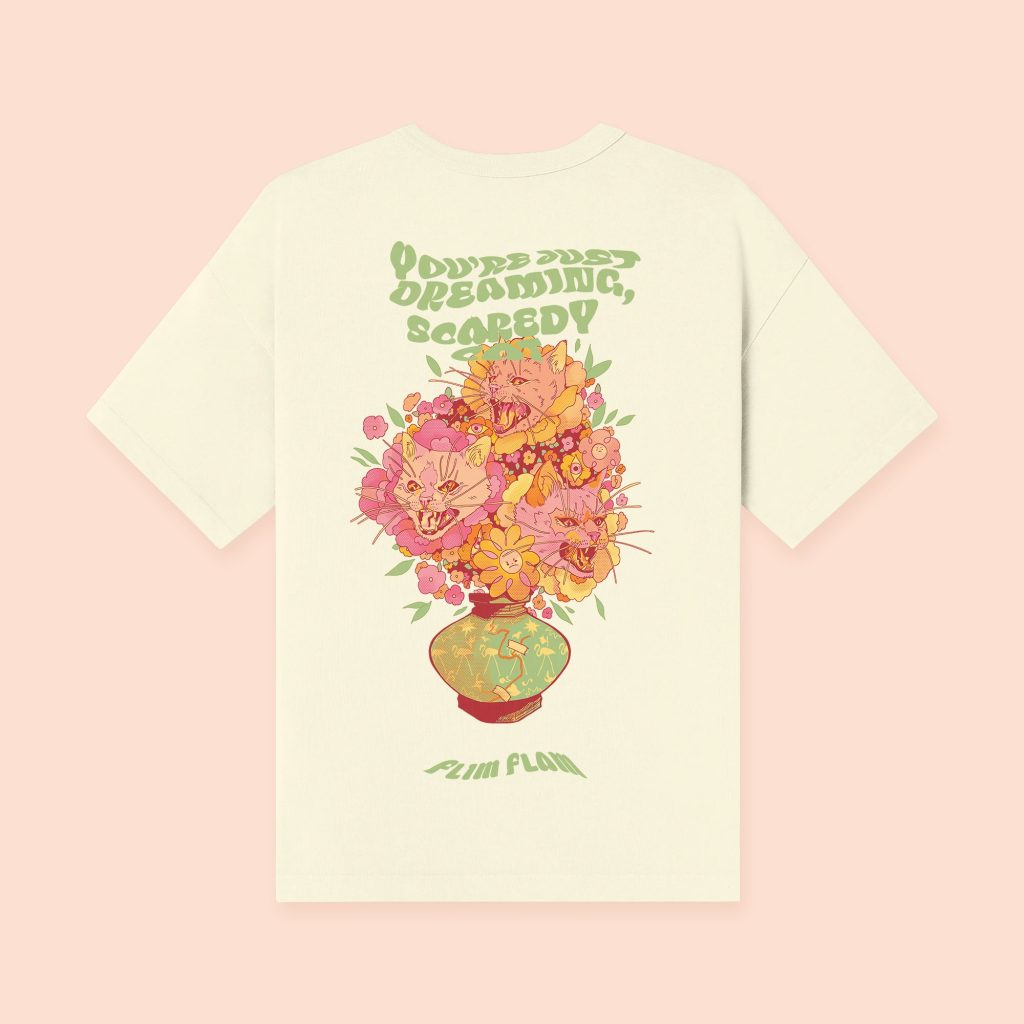 10 - Flim Flam Merchandise