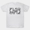 Flim Flam T-Shirt Official Flim Flam Merch