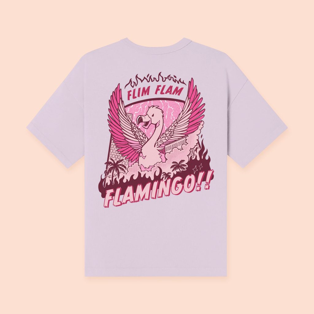 14 - Flim Flam Merchandise