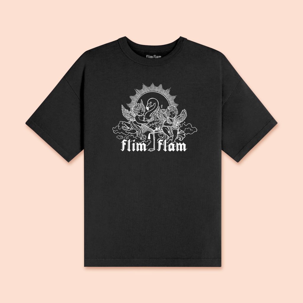 16 - Flim Flam Merchandise