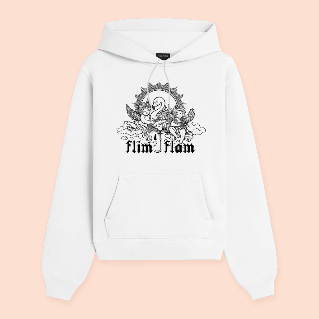 17 - Flim Flam Merchandise