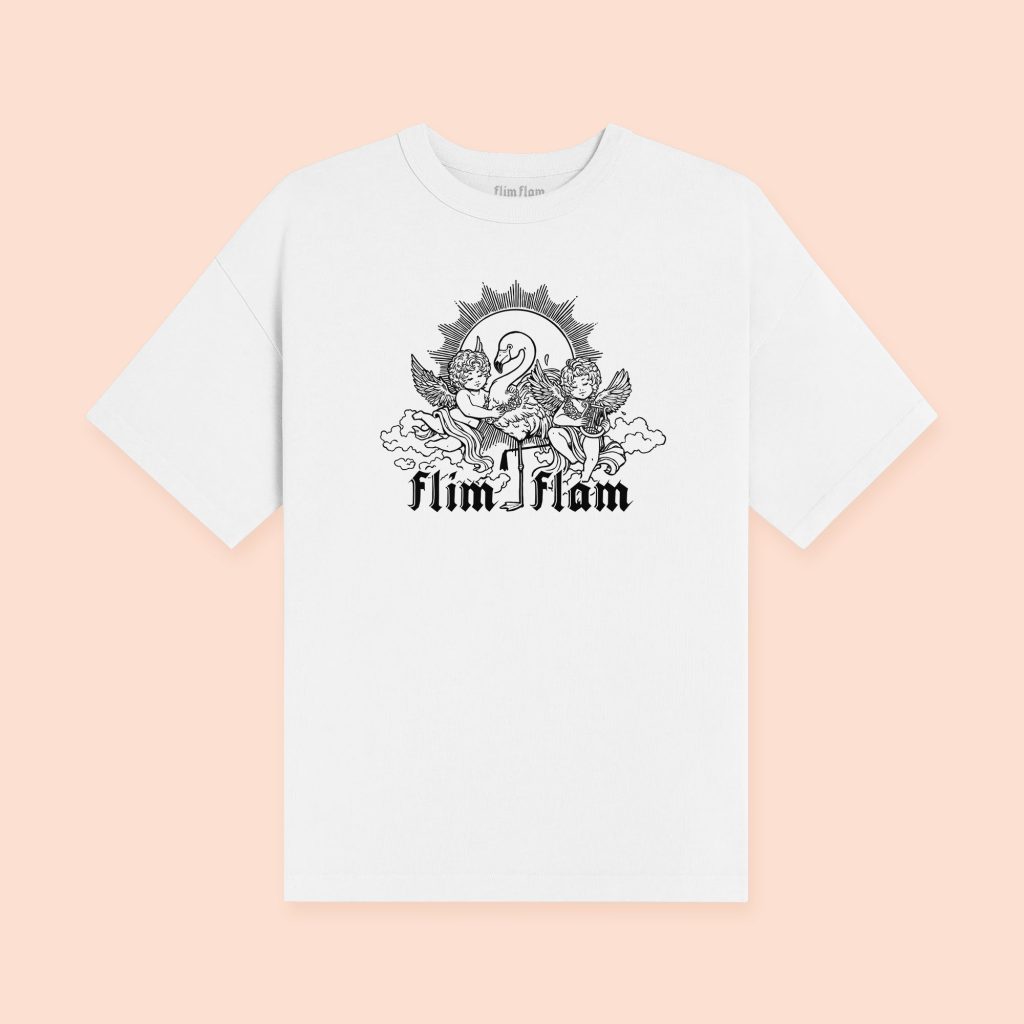 18 - Flim Flam Merchandise