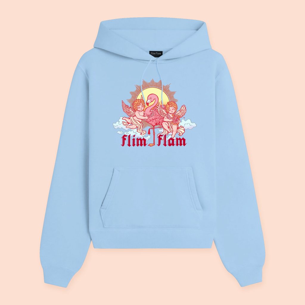 20 - Flim Flam Merchandise