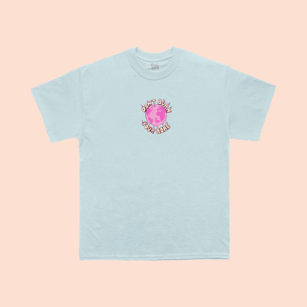5 - Flim Flam Merchandise