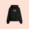 BEEBLKFRONT - Flim Flam Merchandise