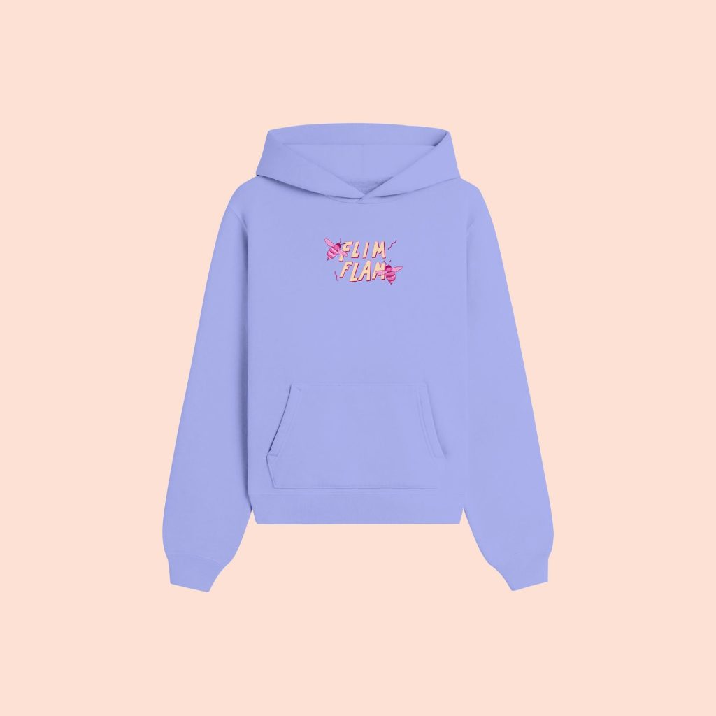 BEEVIFRONT - Flim Flam Merchandise