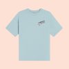 BIRDSPOONBLUETEEFRONT - Flim Flam Merchandise