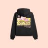 BLACK B - Flim Flam Merchandise