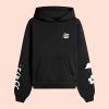 BLKHOODIE - Flim Flam Merchandise