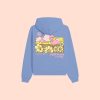 BLUE B - Flim Flam Merchandise