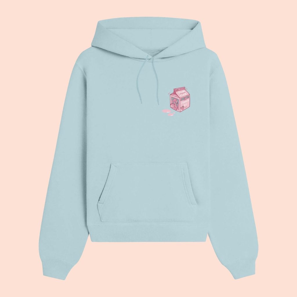 BLUEFRONT - Flim Flam Merchandise