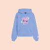 BUNNY BLUE - Flim Flam Merchandise