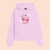 BUNNY LIGHT PINK - Flim Flam Merchandise