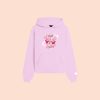 BUNNY LIGHT PINK 861f26e5 1494 4eaf a868 2da65cb59d3d - Flim Flam Merchandise