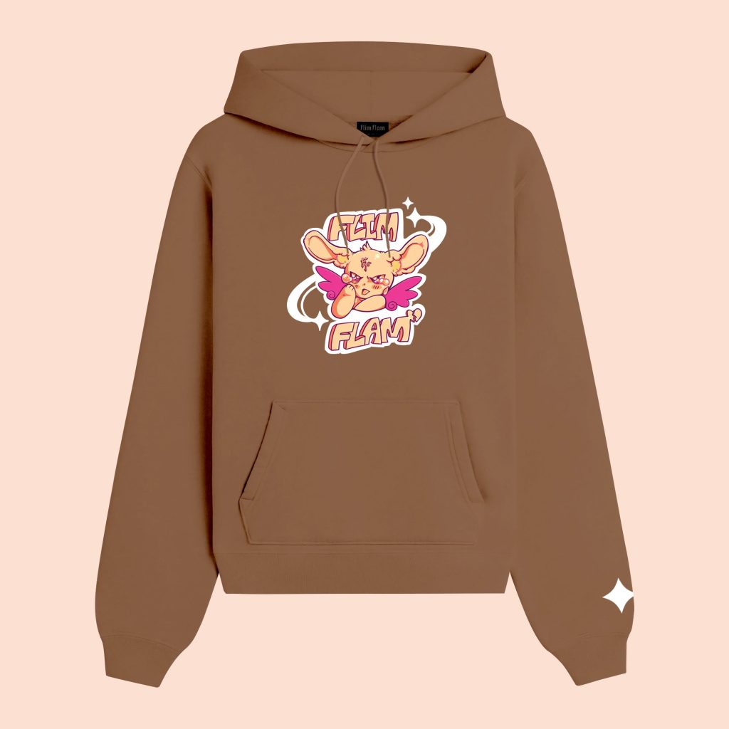 BUNNY SADDLE - Flim Flam Merchandise