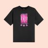 COMESEEBLKFRONTTEE - Flim Flam Merchandise