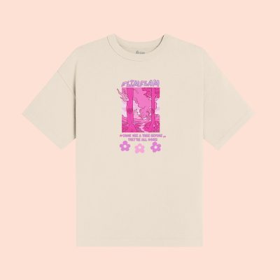 COMESEENATTEEFRONT - Flim Flam Merchandise
