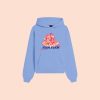 CUPID BLUE - Flim Flam Merchandise