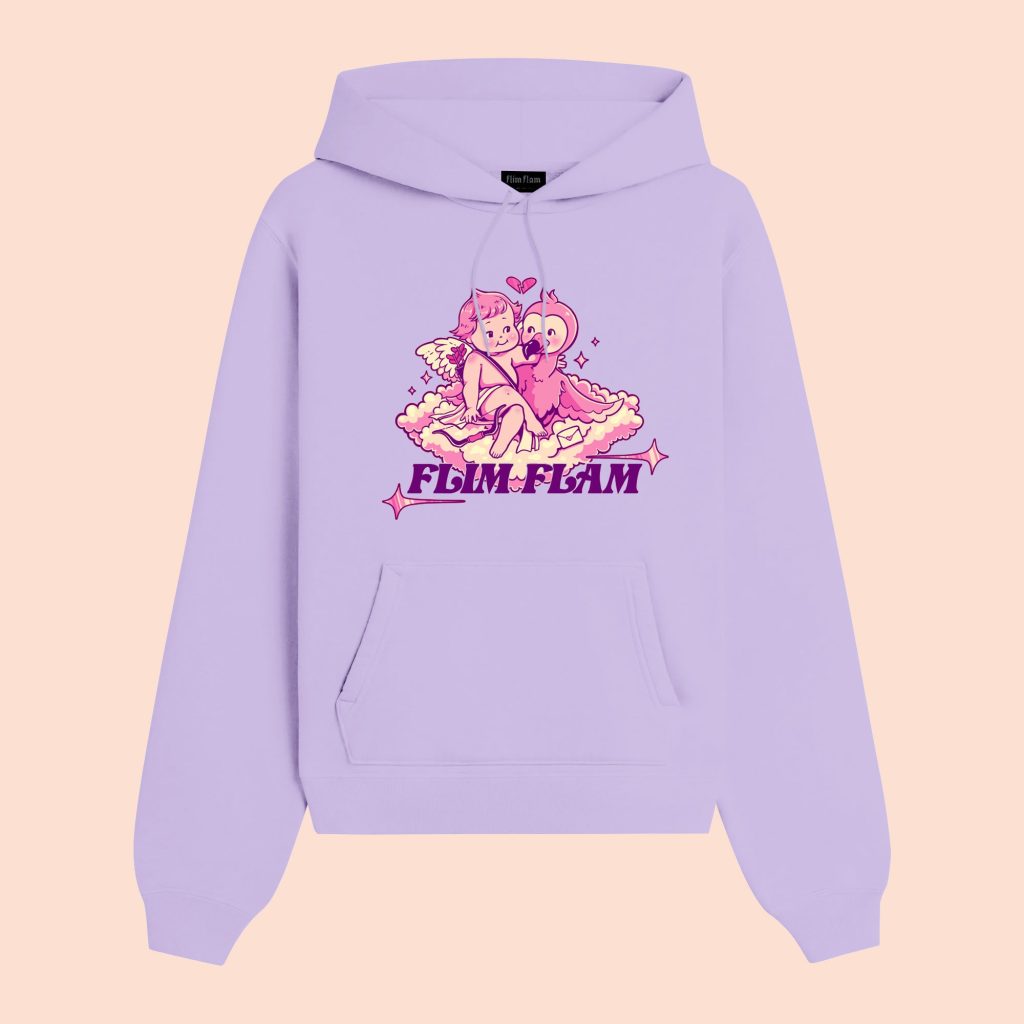 CUPID ORCHID - Flim Flam Merchandise