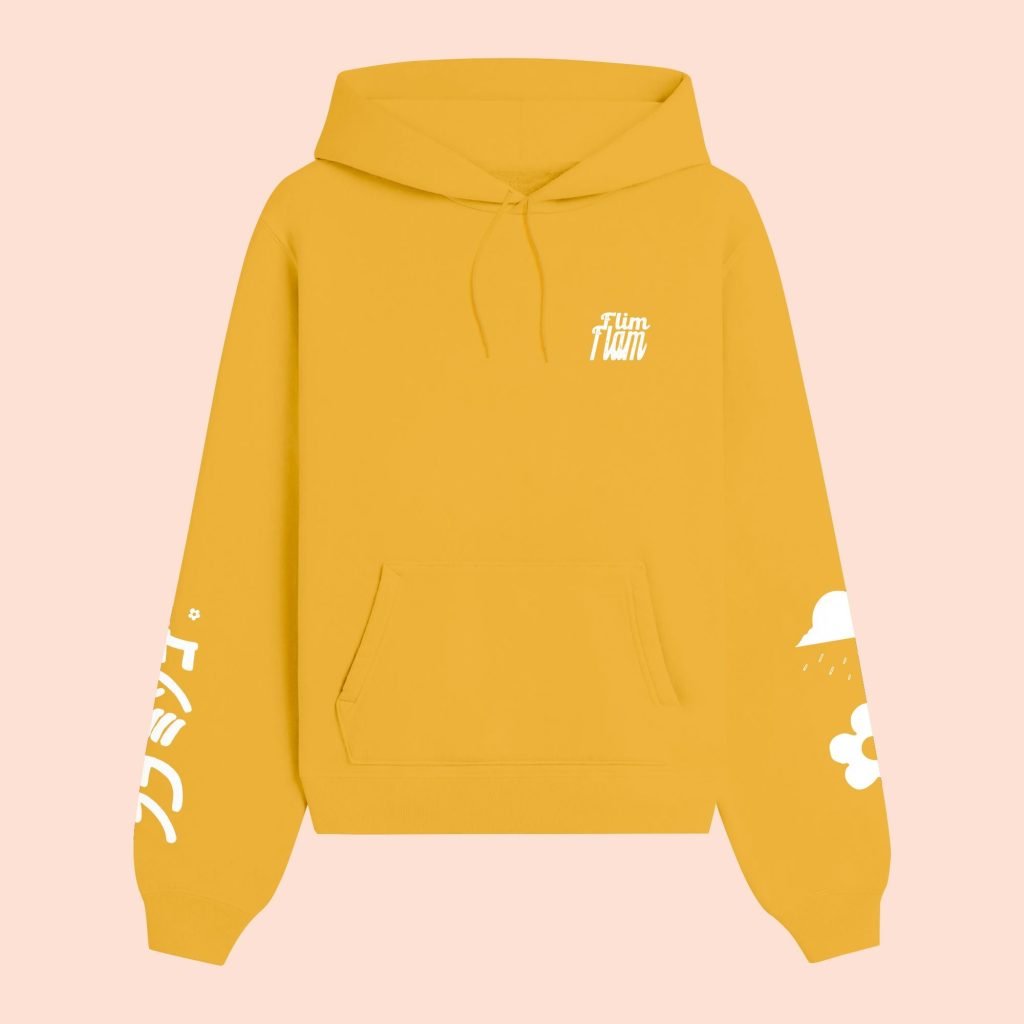 GOLD - Flim Flam Merchandise