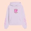 LAVHOODIEFRONT - Flim Flam Merchandise