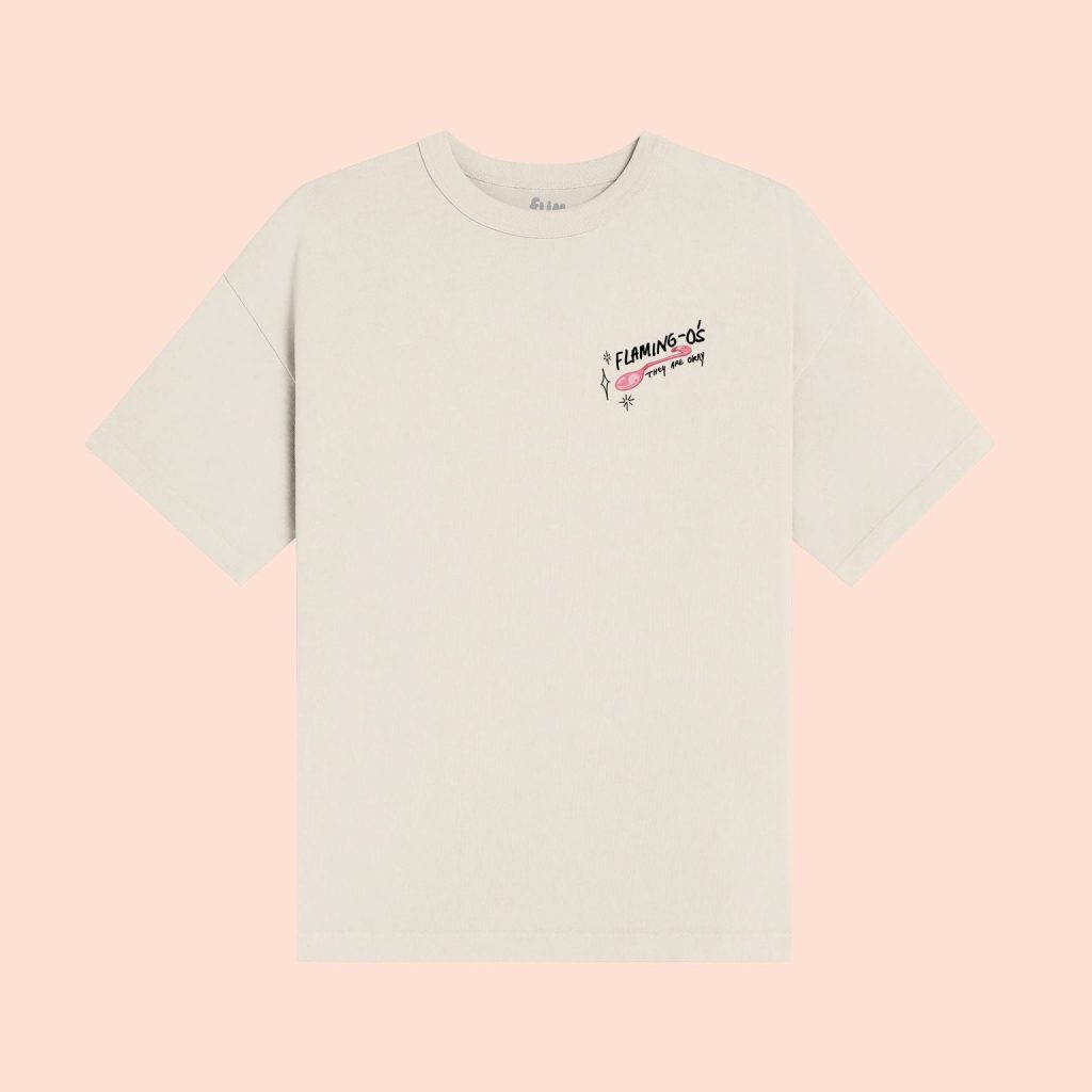 NATTEEFRONT - Flim Flam Merchandise
