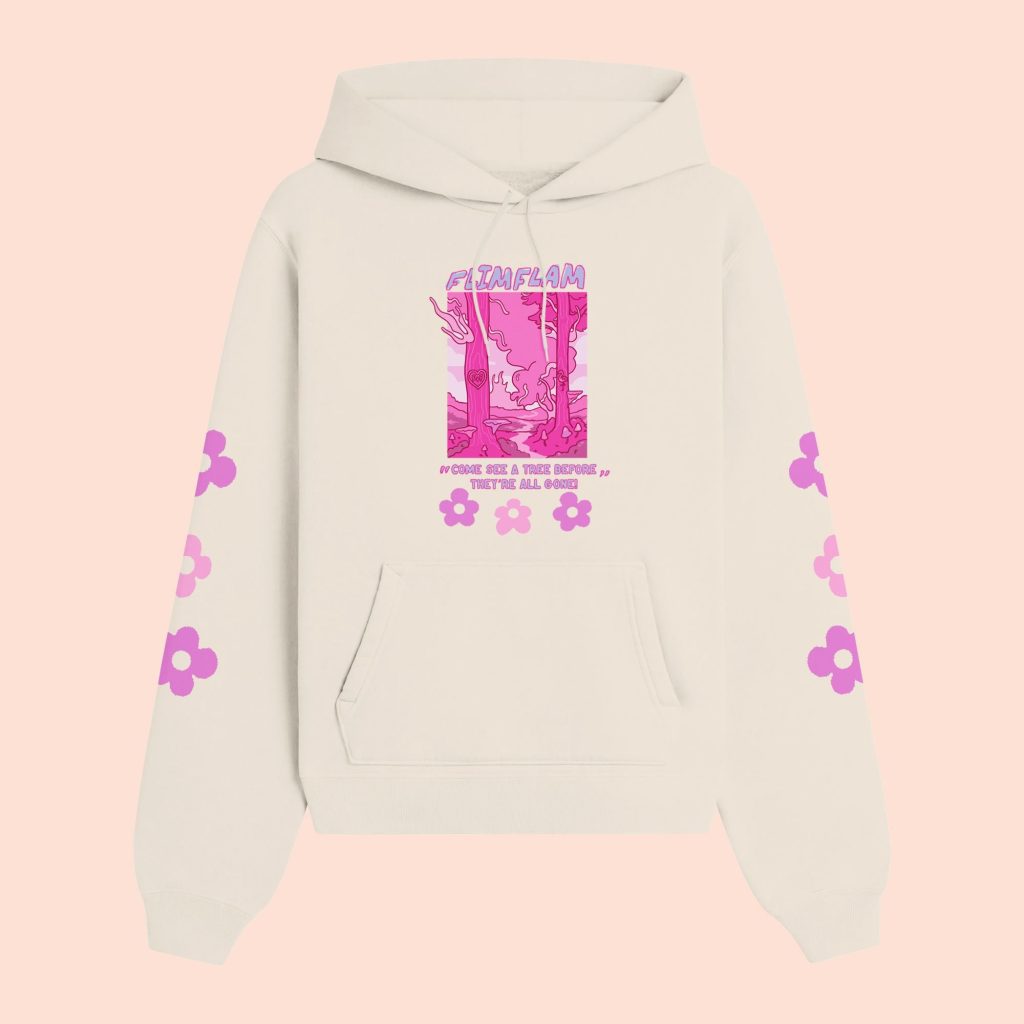 comeseenat - Flim Flam Merchandise