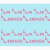 Flim Flam Flamingo Tapestry Official Flim Flam Merch