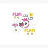 Flim Flam Flamingo Tapestry Official Flim Flam Merch