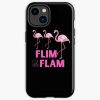 Copy Of Flim Flam Iphone Case Official Flim Flam Merch