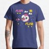 ssrcoclassic teemens353d774d8b4ffd91front altsquare product1000x1000.u1 5 - Flim Flam Merchandise