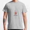 ssrcoclassic teemensheather greyfront altsquare product1000x1000.u1 14 - Flim Flam Merchandise