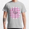 ssrcoclassic teemensheather greyfront altsquare product1000x1000.u1 6 - Flim Flam Merchandise