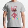ssrcoclassic teemensheather greyfront altsquare product1000x1000.u1 7 - Flim Flam Merchandise