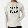 ssrcolightweight hoodiemensoatmeal heatherfrontsquare productx1000 bgf8f8f8 14 - Flim Flam Merchandise