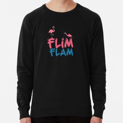 ssrcolightweight sweatshirtmens10101001c5ca27c6frontsquare productx1000 bgf8f8f8 19 - Flim Flam Merchandise