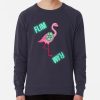 ssrcolightweight sweatshirtmens322e3f696a94a5d4frontsquare productx1000 bgf8f8f8 11 - Flim Flam Merchandise