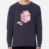 ssrcolightweight sweatshirtmens322e3f696a94a5d4frontsquare productx1000 bgf8f8f8 18 - Flim Flam Merchandise