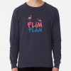 ssrcolightweight sweatshirtmens322e3f696a94a5d4frontsquare productx1000 bgf8f8f8 19 - Flim Flam Merchandise
