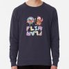 ssrcolightweight sweatshirtmens322e3f696a94a5d4frontsquare productx1000 bgf8f8f8 23 - Flim Flam Merchandise