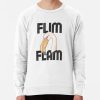 ssrcolightweight sweatshirtmensfafafaca443f4786frontsquare productx1000 bgf8f8f8 12 - Flim Flam Merchandise
