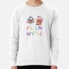 ssrcolightweight sweatshirtmensfafafaca443f4786frontsquare productx1000 bgf8f8f8 23 - Flim Flam Merchandise