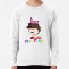 ssrcolightweight sweatshirtmensfafafaca443f4786frontsquare productx1000 bgf8f8f8 6 - Flim Flam Merchandise