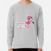ssrcolightweight sweatshirtmensheather greyfrontsquare productx1000 bgf8f8f8 1 - Flim Flam Merchandise