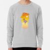 ssrcolightweight sweatshirtmensheather greyfrontsquare productx1000 bgf8f8f8 15 - Flim Flam Merchandise