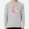 ssrcolightweight sweatshirtmensheather greyfrontsquare productx1000 bgf8f8f8 18 - Flim Flam Merchandise