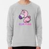 ssrcolightweight sweatshirtmensheather greyfrontsquare productx1000 bgf8f8f8 4 - Flim Flam Merchandise