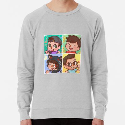 Flim Flam Kids Sweatshirt Official Flim Flam Merch