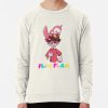 ssrcolightweight sweatshirtmensoatmeal heatherfrontsquare productx1000 bgf8f8f8 - Flim Flam Merchandise